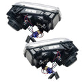 Oracle 05-10 Chrysler 300C V8 SMD HL - HID - NO BULBS - ColorSHIFT w/ BC1 Controller