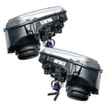 Oracle 05-10 Chrysler 300C V8 SMD HL - HID - NO BULBS - ColorSHIFT w/ BC1 Controller