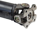 HD REAR DRIVESHAFT