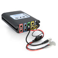 Rugged Radios Honda Pioneer Comp Comm Kit w/ BT 2-Way Radio STX Remote Head Intercom/M1 VHF Bus Band