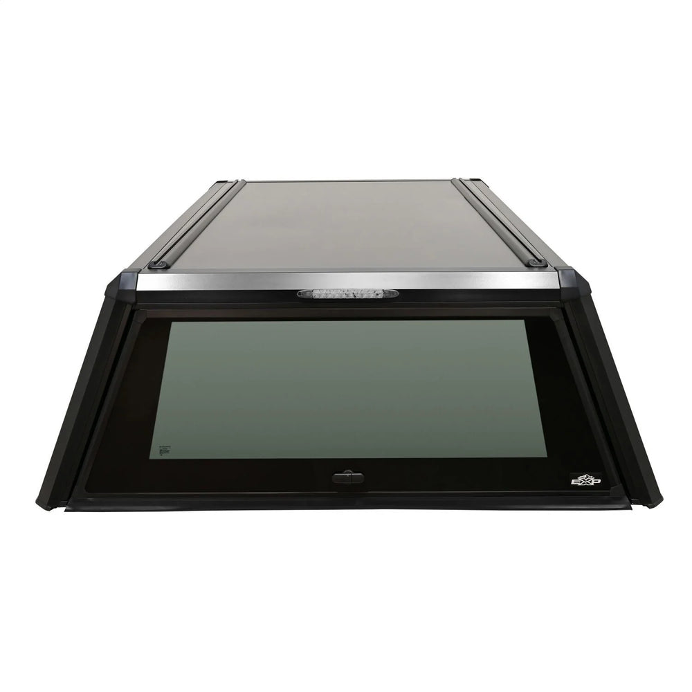 Westin black auto part