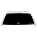 ARB 2024+ Toyota Tacoma DC Ascent Truck Cap - Supersonic Red