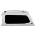 ARB 2024+ Toyota Tacoma DC Ascent Truck Cap - Supersonic Red