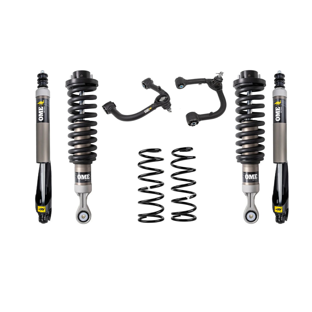 ARB auto part