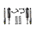 ARB 2022+ Toyota Tundra MT64 Kit w/ UCA Front 3in Lift 0 lb / Rear 2in Lift 440 lb