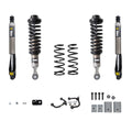ARB 2022+ Toyota Tundra MT64 Kit w/ UCA Front 3in Lift 0 lb / Rear 2in Lift 440 lb