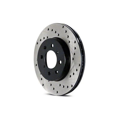Stoptech auto part