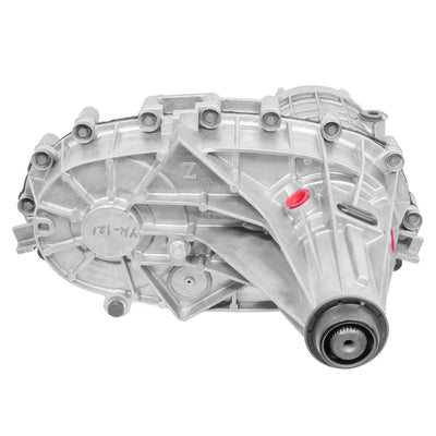 Yukon Gear & Axle auto part