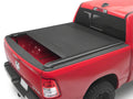 E-ROLLER RETRACTABLE TONNEAU COVER