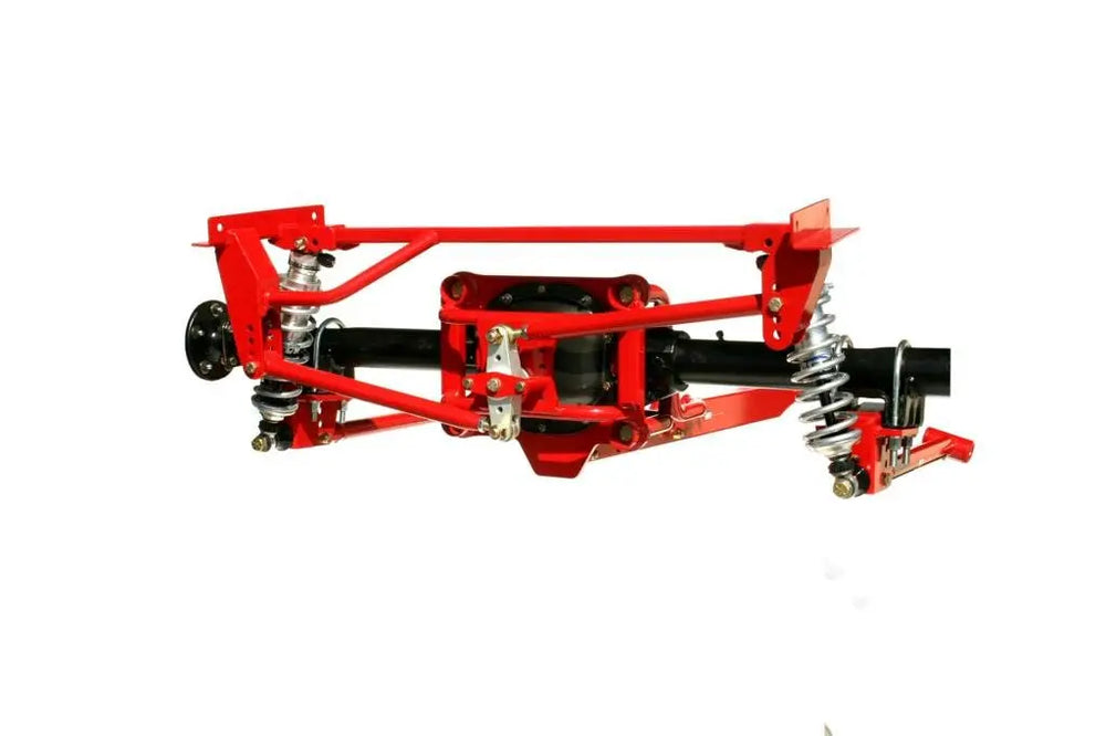 TORQUE ARM SUSPENSION KIT, GM 12-BO
