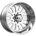 AWF20 24X12 8X180 POLISHED -40MM