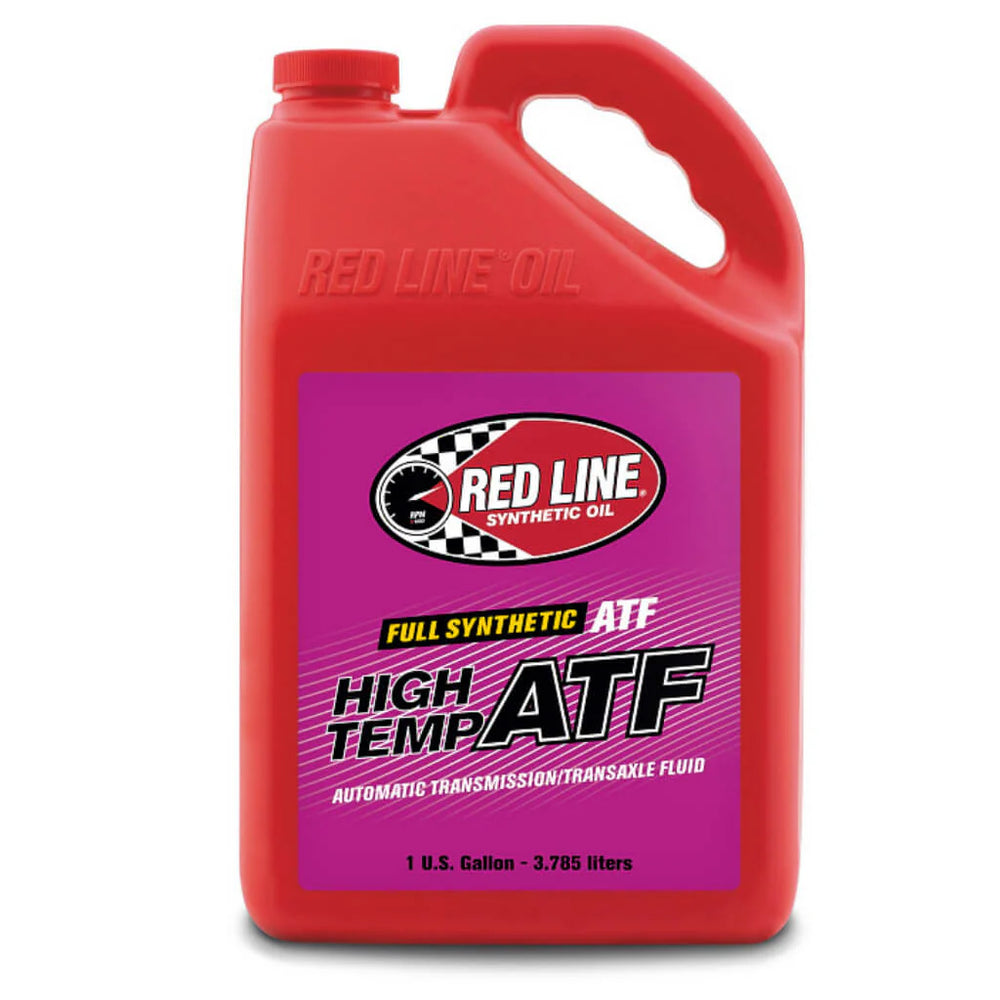 SYNTHETIC TRANSMISSION FLUID HIGHTEMP 55 GALLON