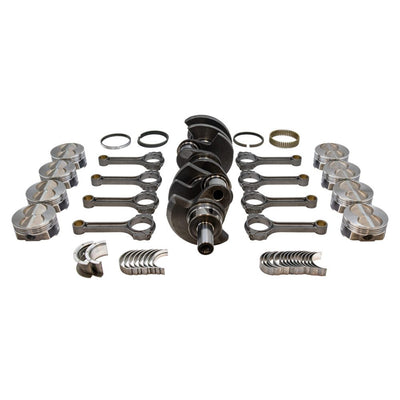 Scat auto part