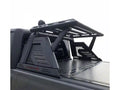 ARMOUR II ROLL BAR W/BASKET KIT
