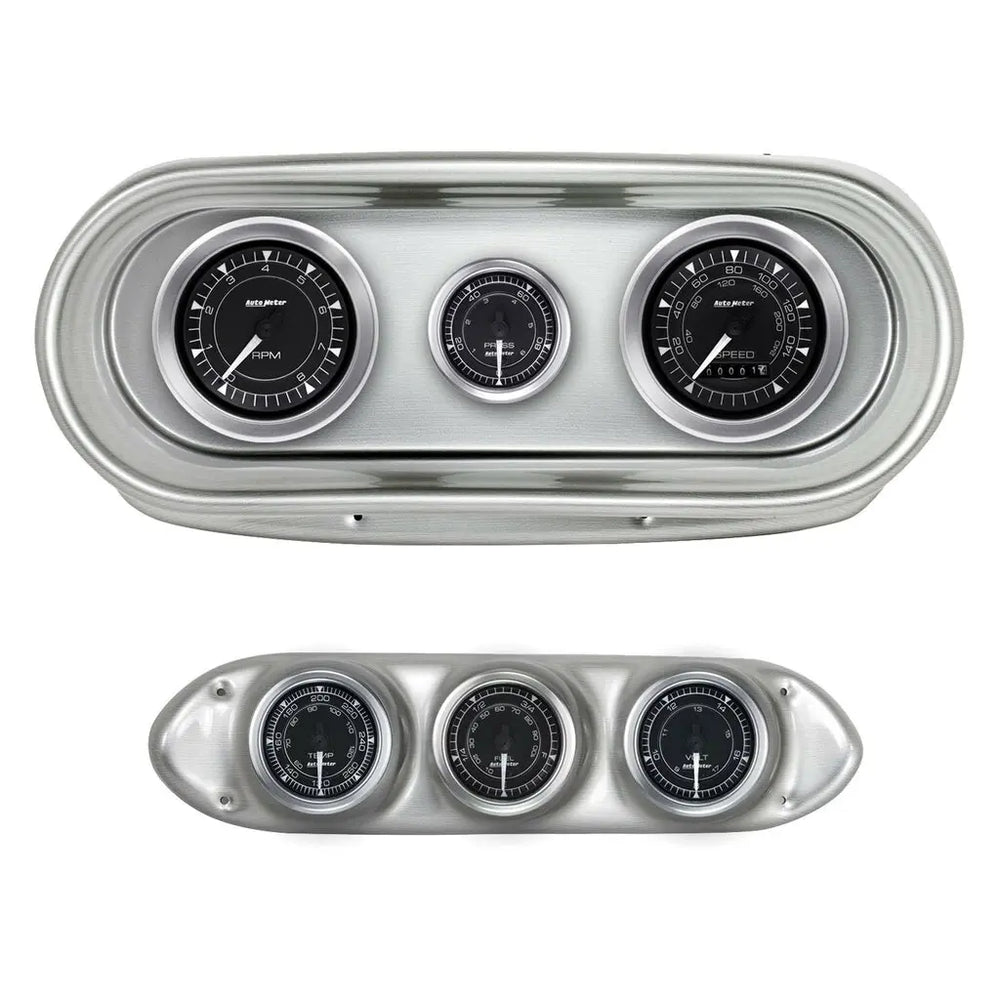 ~(4 lbs. 21X7X5)~ DIRECT FIT NOVA 62-65 (2 PCS) 2-1/16 in. AND 3 3/8 in.