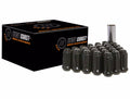 LOCK SET 12X1.5 27MM BALL SEAT LOCK