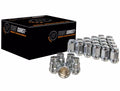 LOCK SET 12X1.5 27MM BALL SEAT LOCK