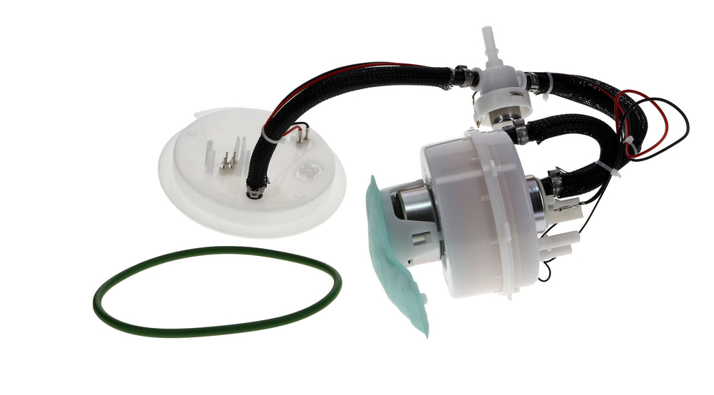 FUEL PUMP MODULE ASSEMBLY