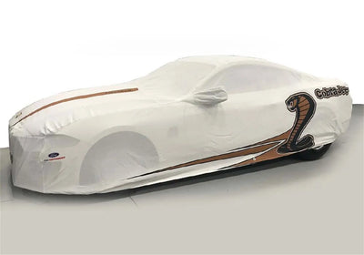Ford Racing auto part