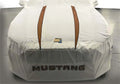 50TH ANNIVERSARY COBRA JET CAR COVER