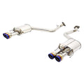 Apexi exhaust