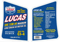SAE 15W40 MAGNUM MOTOR OIL/1X1/55 GALLON DRUM