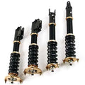 BC Racing BR Coilover BR Mercedes E55 AMG 2003-2006