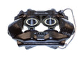AT THE WHEELS- DISC BRAKE KIT