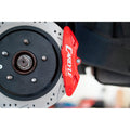 BMR Suspension auto part detail