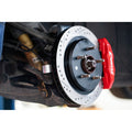 BMR Suspension auto part