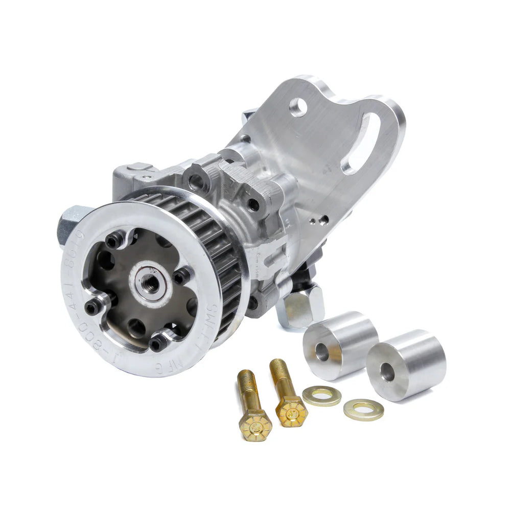 Tandem Pump Assembly Kit Bellhousing Mount