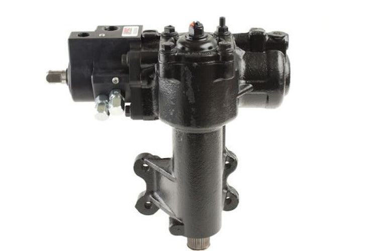 ~(40 lbs. 13X13X7)~ New OEM Cylinder Assist Steering Gearbox 2007-18 Jeep JK 4 Door PSC Performance Steering Components