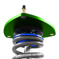 Fortune Auto - FADREAD3-FOCUSST