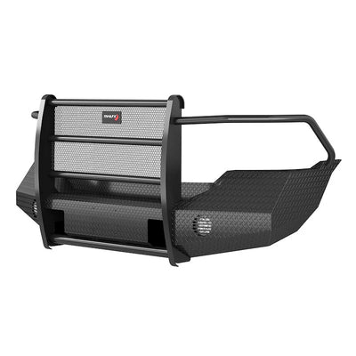 TRAILFX bumper