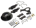 Dexter Axle auto part