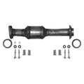 SIENNA OBDII CATALYTIC CONVERTER DIRECT FIT