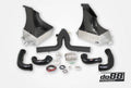 do88 2015+ Porsche 911 Turbo/Turbo S (991.2) BigPack Intercooler Kit w/Inlets