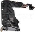 TRAN SOLENOID MODULE