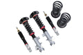 Megan Street Series Coilover Damper Kit Nissan Quest 2011
