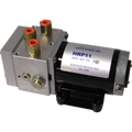 AUTOPILOT PUMP, 12VDC, 1.7CI/SEC