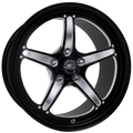 ST LITE POL 18X5 2.50' BS 12 BP