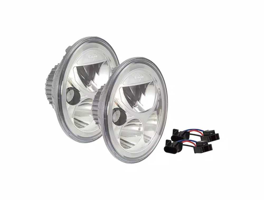 VISION X - 7' LED HEADLIGHT