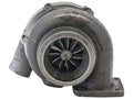 TURBOCHARGER SERV