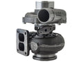 TURBOCHARGER SERV