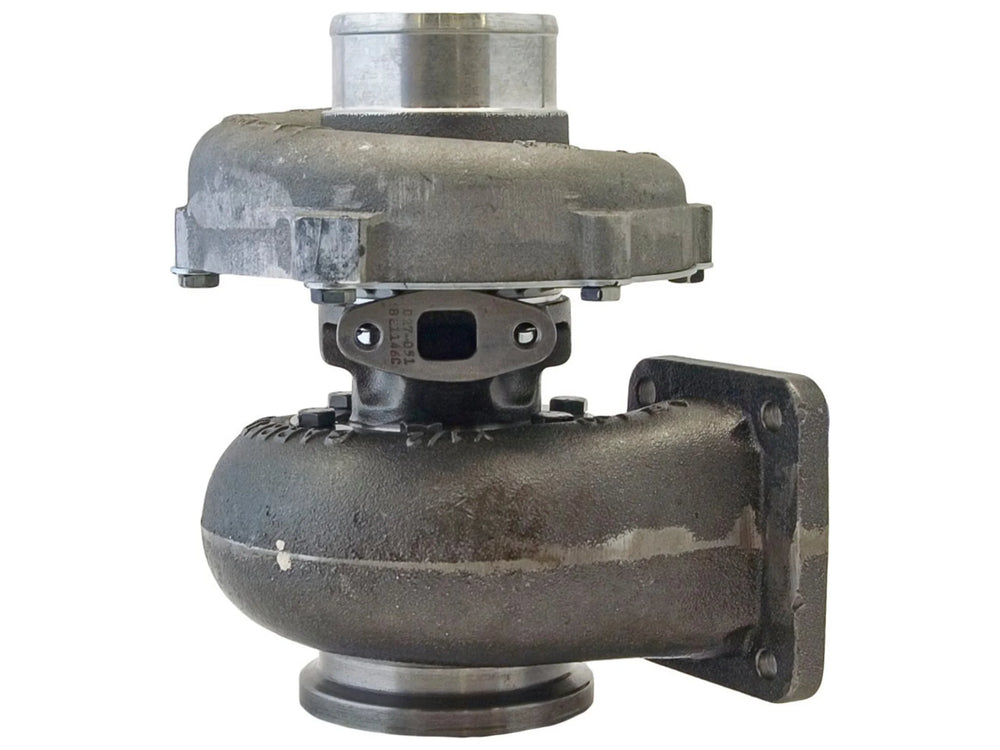 TURBOCHARGER SERV
