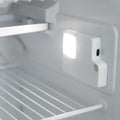 R/F ONESTEP LED BLACK 11FT