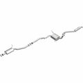 EXHAUST KIT 02-05 KIA SEDONA 3.5L