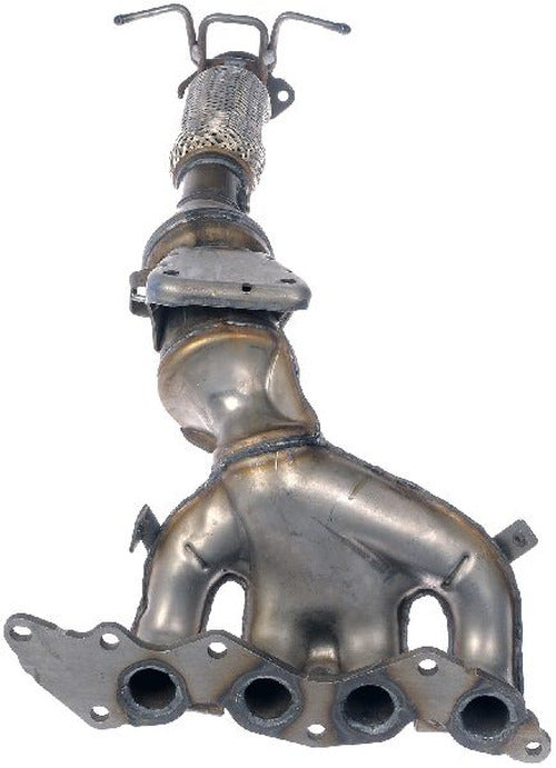 MANIFOLD CONVERTER