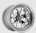 WELD RT-S S76 15X9 POLISHED 5X120 6