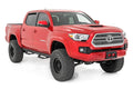 3.5 Inch Lift Kit UCA M1 Struts Toyota Tacoma 4WD (2005-2023)